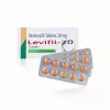 樂威壯20mg