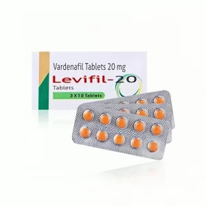 樂威壯20mg