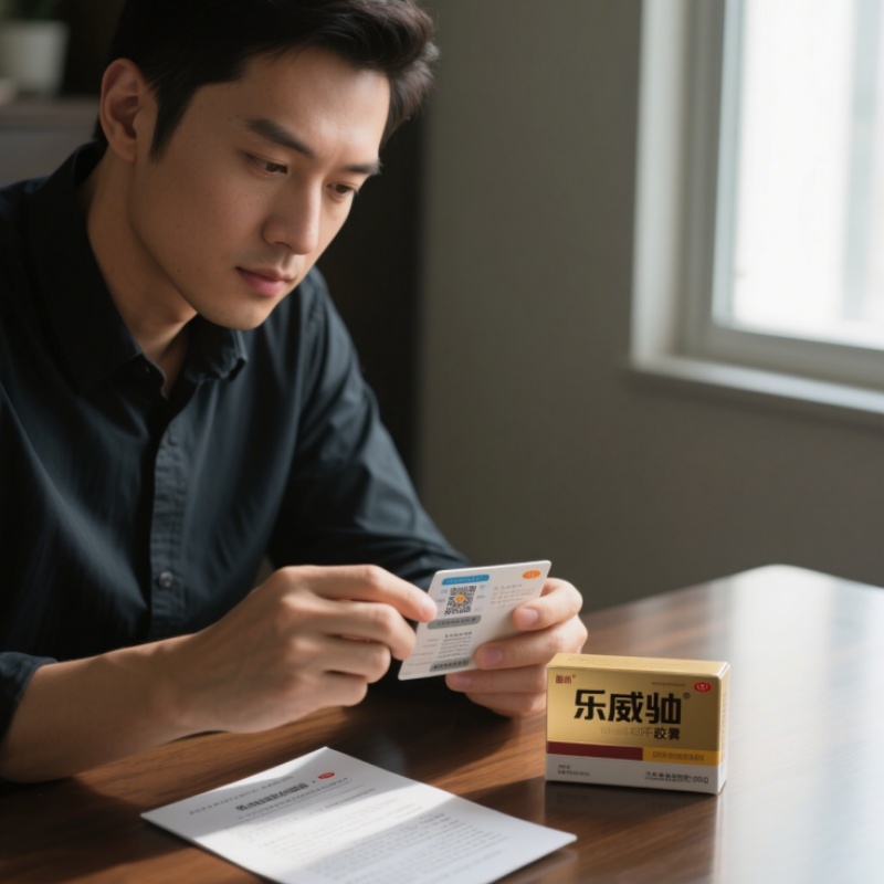樂威壯正品