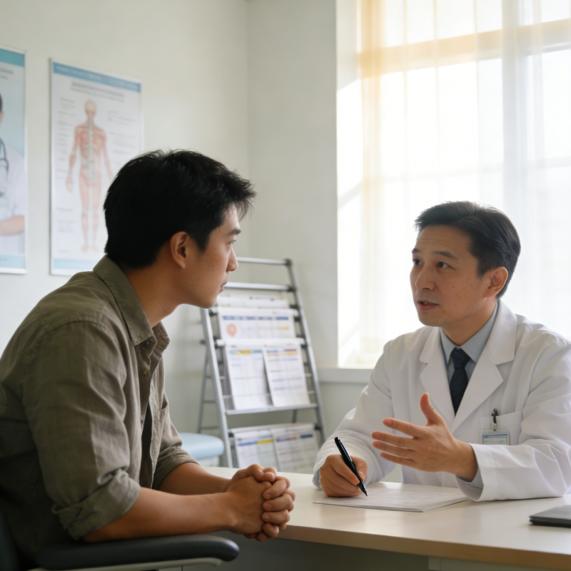 咨詢醫師加劑量