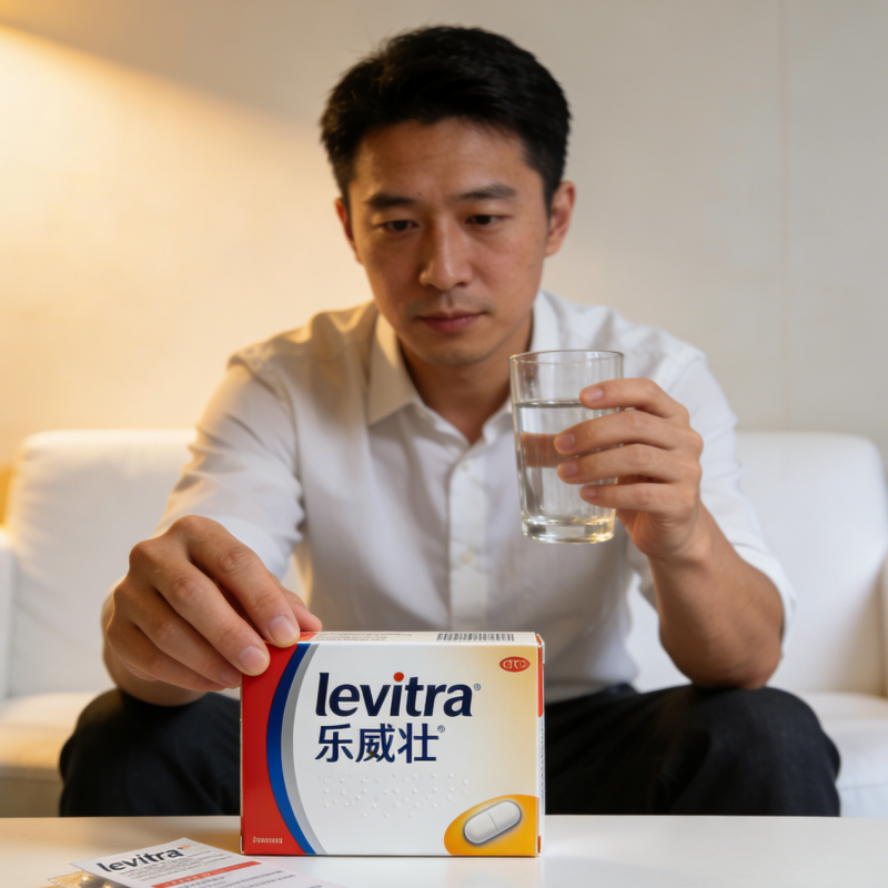 正確服用樂威壯