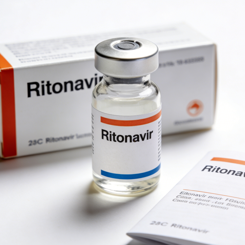 抗愛滋病毒藥物