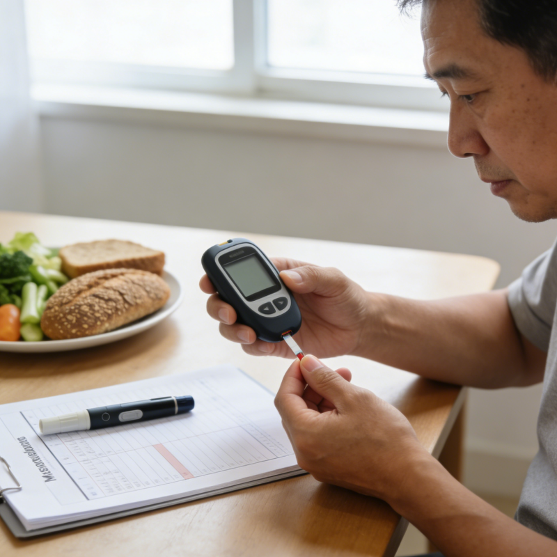 糖尿病患者服用犀利士