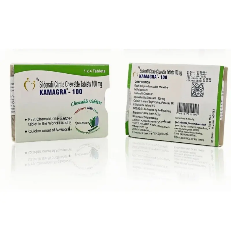 果凍威而鋼100mg包裝細節圖