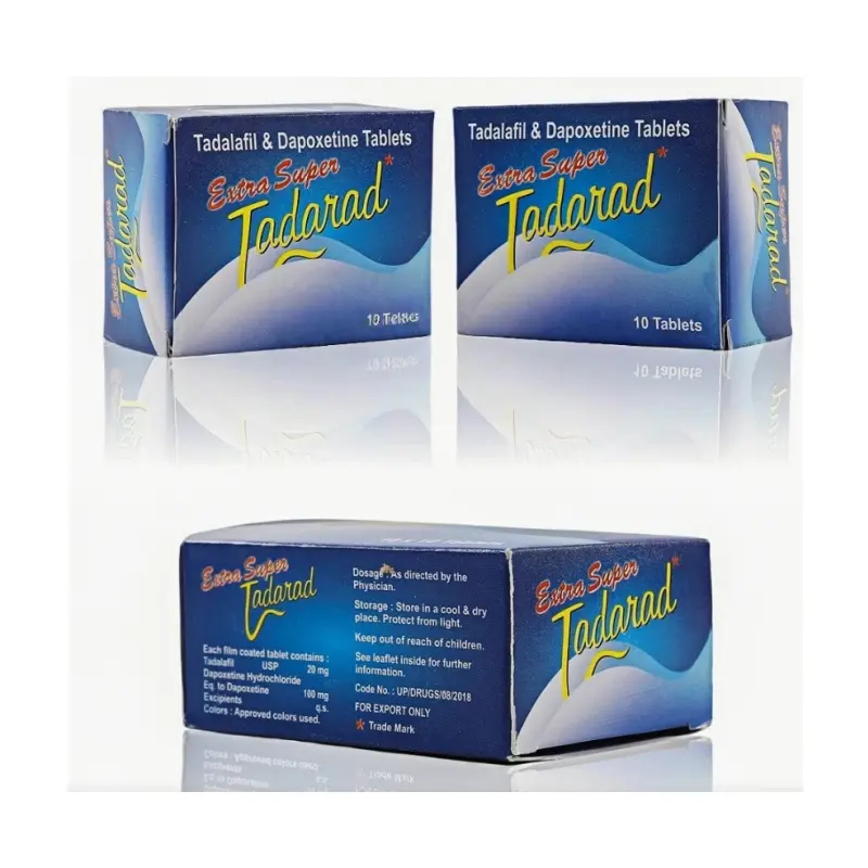 超級必利勁正品包裝