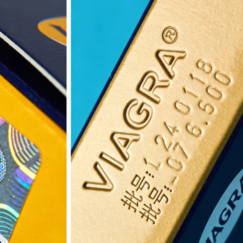 正品威而鋼辨別