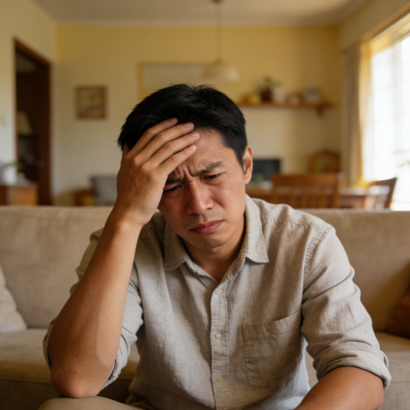 威而鋼副作用頭暈、頭疼