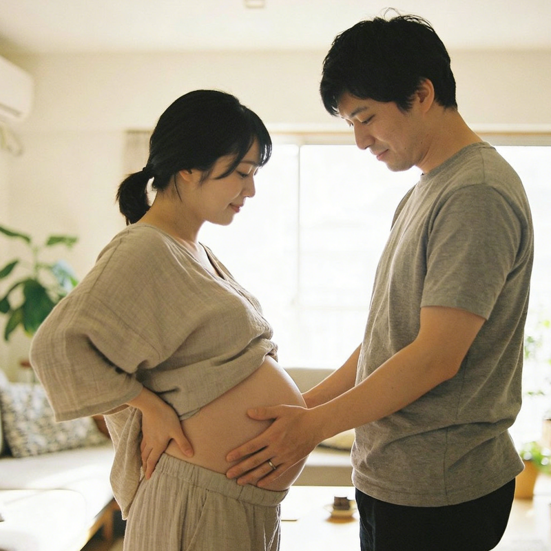 必利勁會影響生育嗎