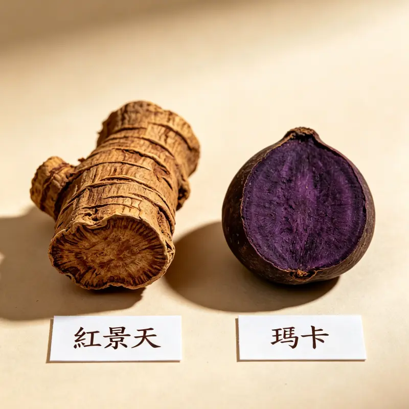 樂威壯與常見保健品的混用