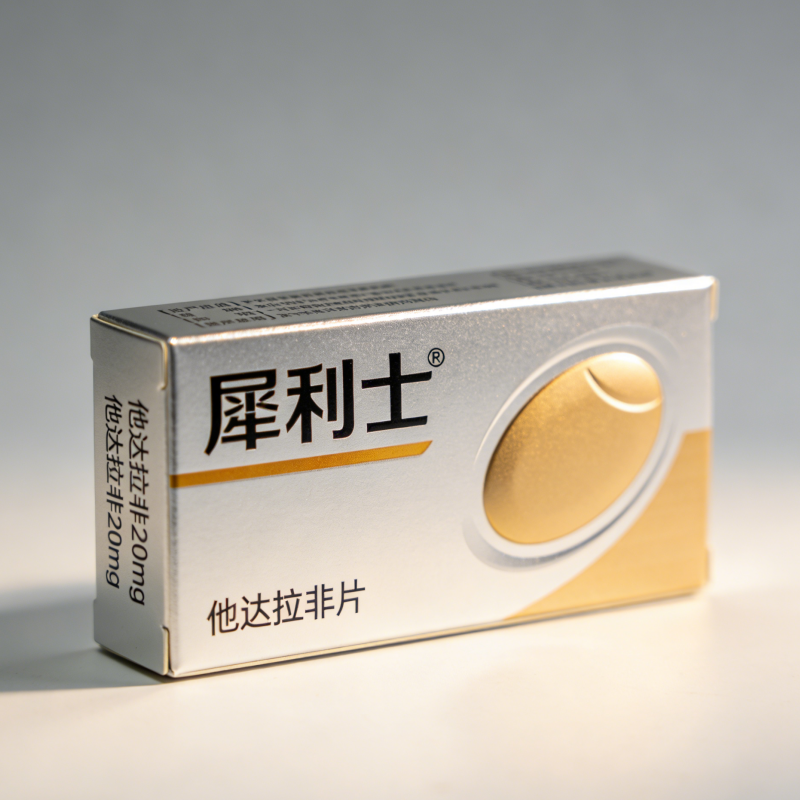 犀利士