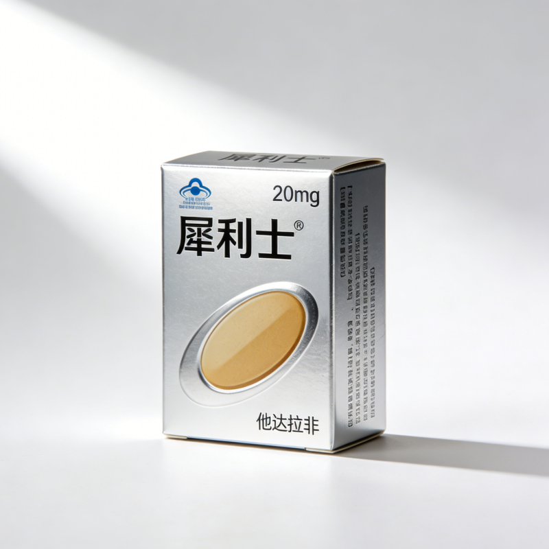 犀利士