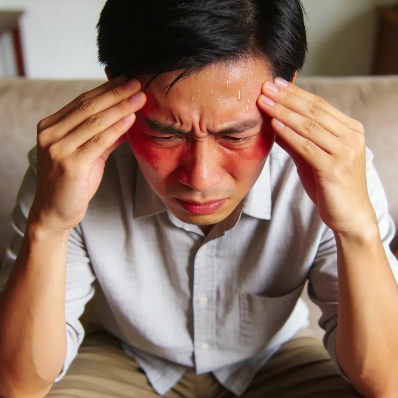 雙效犀利士常見副作用