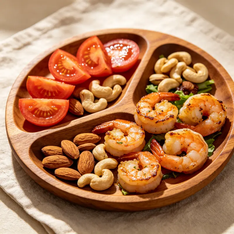 改善精子質量與男性功能的必備營養素攝取