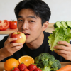 多吃新鮮蔬果