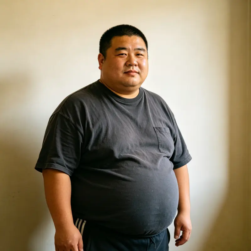 胖體質影響威而鋼藥效