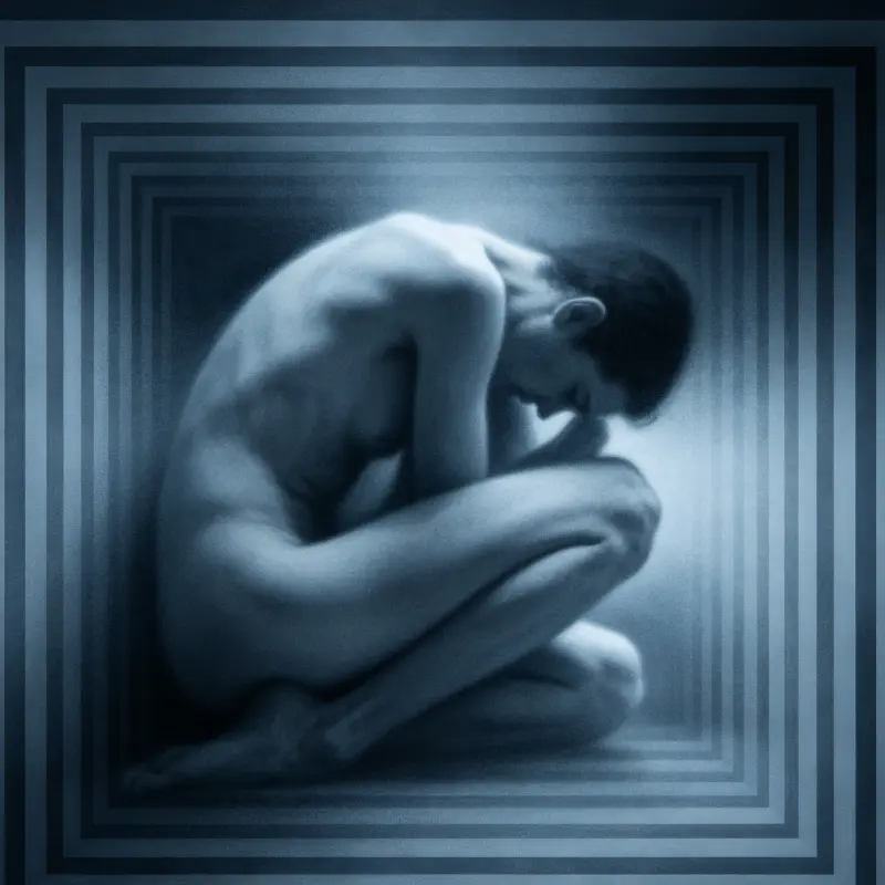 手淫過度導致的身體疲勞