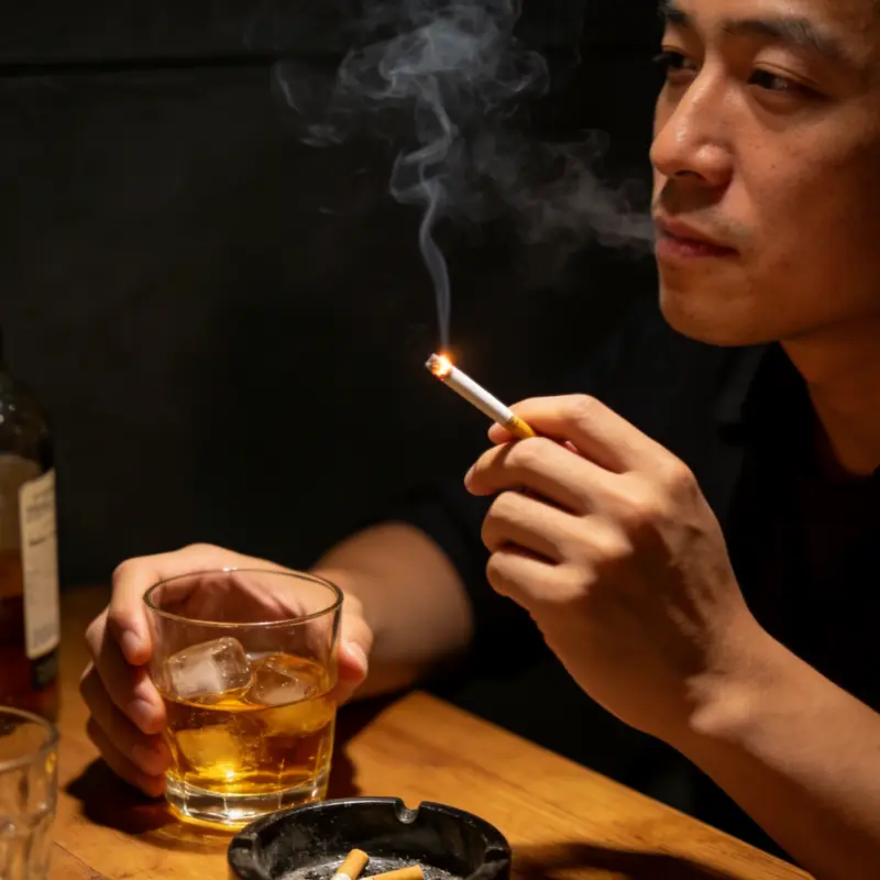 導致「少精、弱精、無精原因」的因素