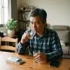 男性服用泰國果凍威而鋼