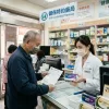 患者持自費處方箋前往臺灣實體健保特約藥局購買正品犀利士規避假藥風險