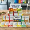 Kamagra 果凍威而鋼多種水果口味包裝展