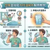 如何讓雙效威而鋼表現達到極致