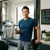 透過規律有氧運動與男士天然保健品重塑勃起硬度與耐力