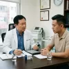 醫學專家評估慢性壓力引發不舉患者服用威而鋼的安全劑量