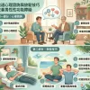 透過心理諮詢與放鬆技巧改善男性性功能障礙