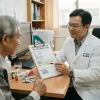 臨床藥師為慢性病患者核對犀利士與降血壓藥的安全配伍用藥清單