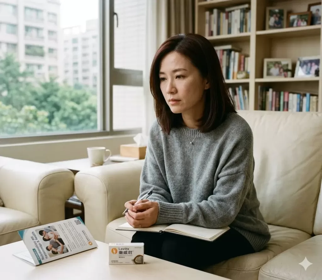 女性對ED藥物樂威壯的態度
