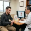 現代男性因高壓慢性疲勞導致力不從心與威而鋼用藥安全諮詢