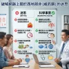 破解網路上關於西地那非威而鋼Viagra各種錯誤都市傳說與壯陽偏方迷思示意圖