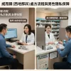 探討西地那非威而鋼Viagra在處方藥購買與就醫流程中面臨的男性隱私議題與法律保障