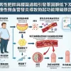 男性肥胖與腰圍過粗引發睪固酮低下及慢性微血管發炎導致勃起功能障礙原因