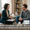 專業性心理治療師進行個案諮商，解析必利勁與心理治療相結合的身心複合控時方案