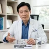 "泌尿科醫師建議正確服用正品必利勁步驟：行房前空腹服用並搭配500ml溫水以緩解副作用守護兩性幸福