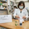 執業藥師憑處方箋調劑臺灣衛教核準之原廠犀利士與他達拉非學名藥