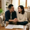 伴侶間坦誠溝通兩性親密健康，攜手面對早洩問題並共同製定必利勁用藥計劃