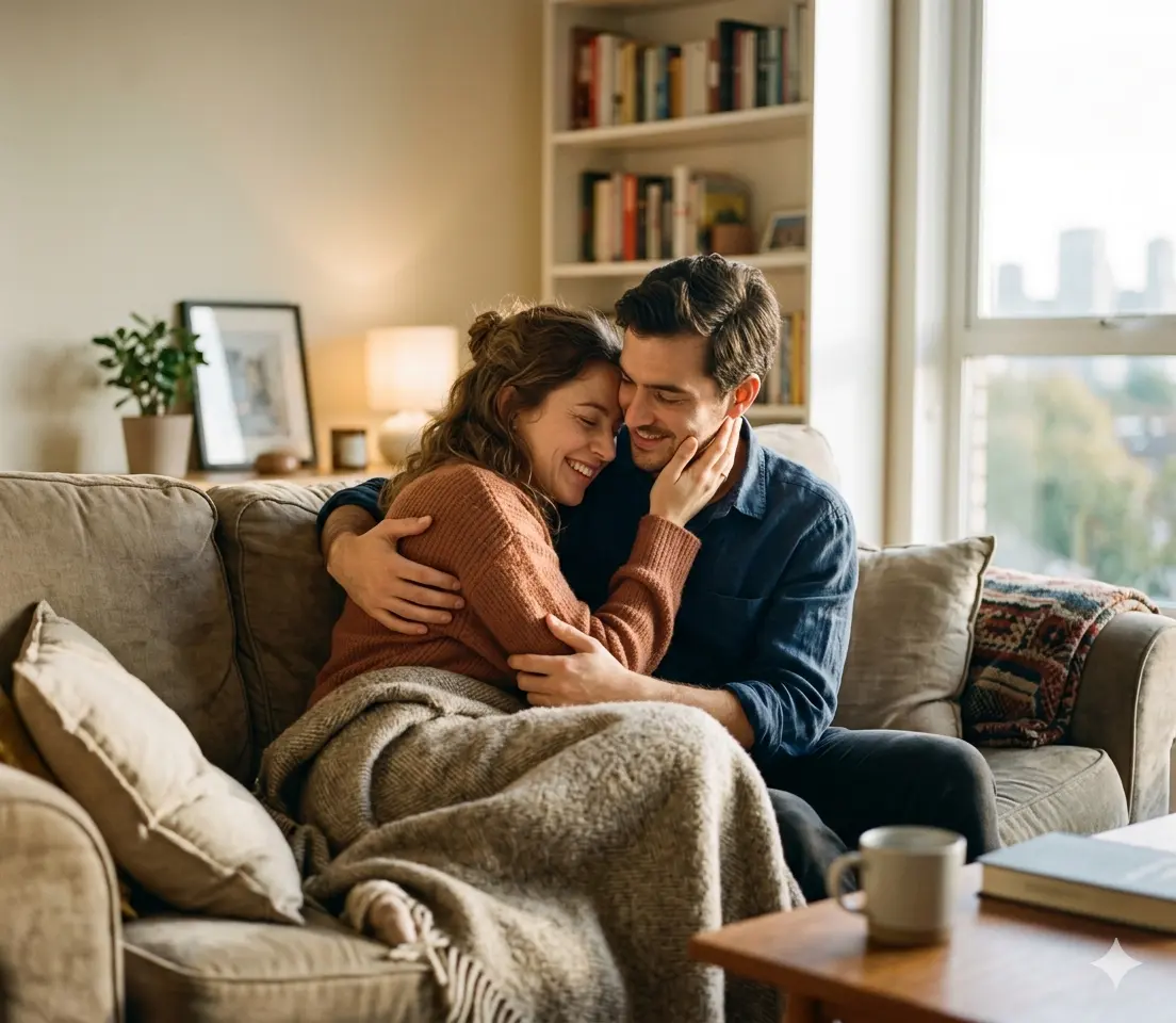 勃起功能障礙口服藥新手指南：樂威壯配合親密前戲性刺激的運作機製